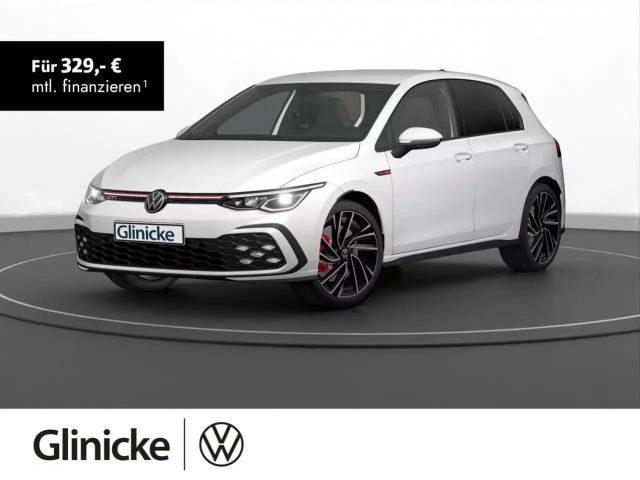 Volkswagen Golf GTI Golf VIII