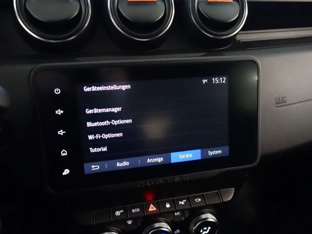 Dacia Duster Extreme TCe 130