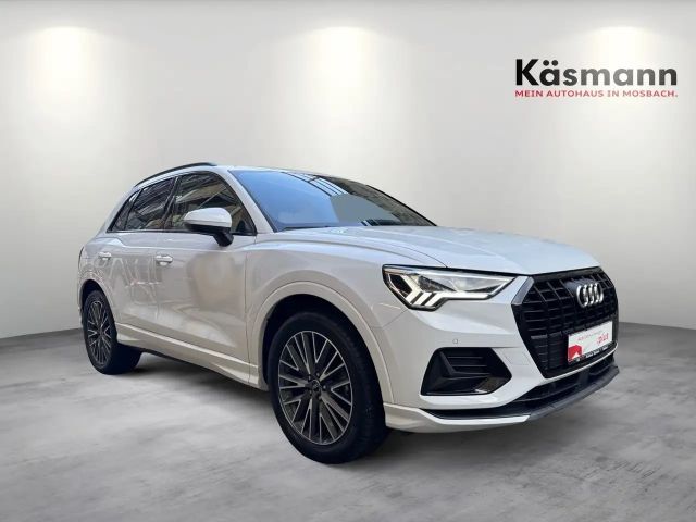 Audi Q3 35 TFSI