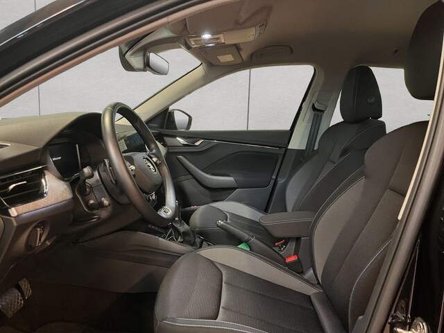 Skoda Kamiq 1.0 TSI Tour