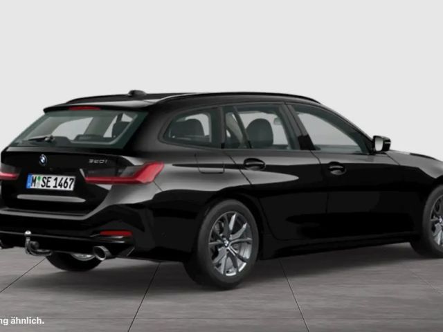 BMW 320 320i Touring