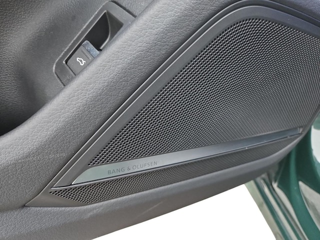 Audi S6 Quattro Sedan