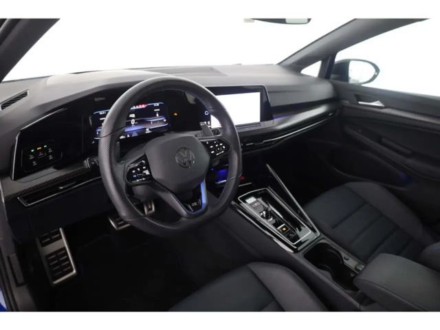 Volkswagen Golf 2.0 TSI DSG