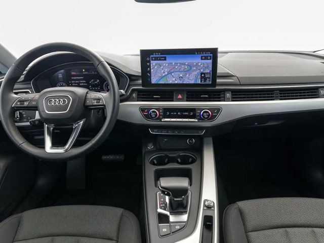 Audi A5 35 TFSI