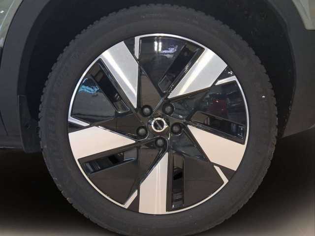 Volvo C40 Recharge Ultimate