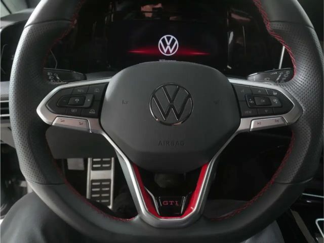 Volkswagen Golf 2.0 TSI DSG GTI Style