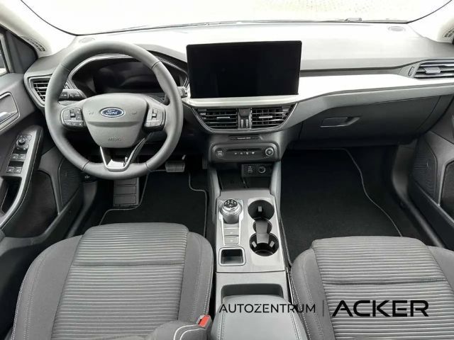 Ford Focus 1.5 EcoBlue Titanium