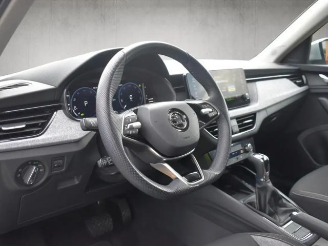 Skoda Kamiq 1.5 TSI Selection