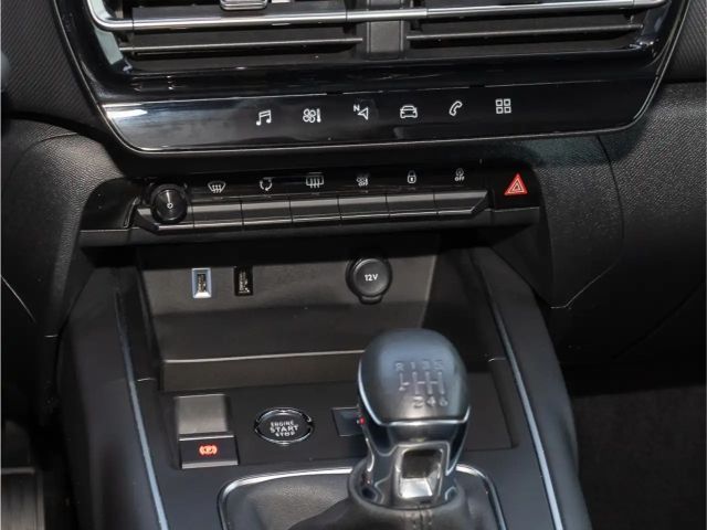 Citroën C5 Aircross C-Series PureTech