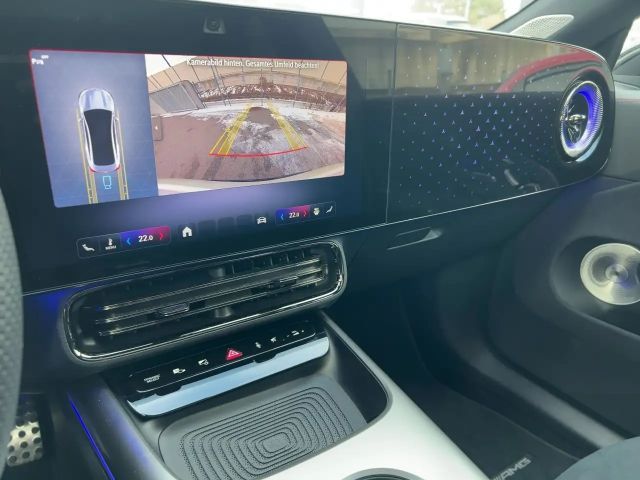 Mercedes-Benz CLA 250 Coupé