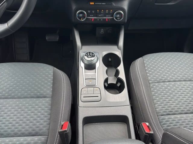 Ford Kuga Plug in Hybrid