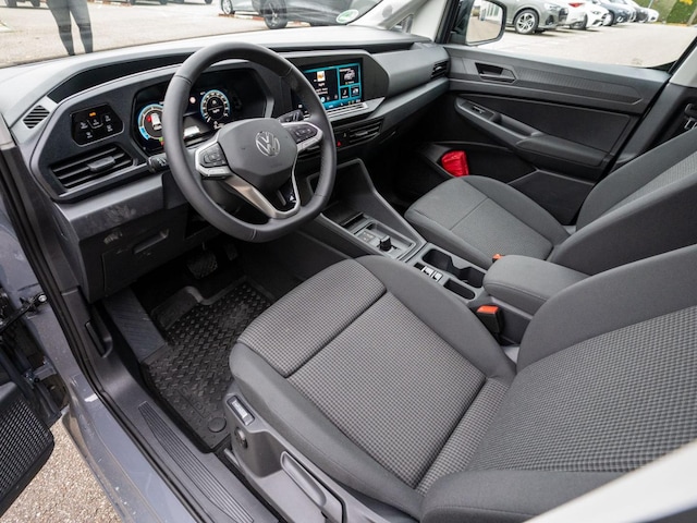 Volkswagen Caddy DSG Maxi