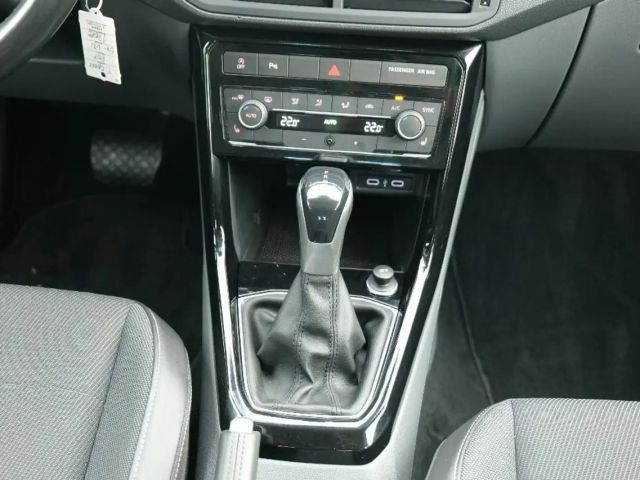 Volkswagen T-Cross 1.5 TSI DSG Style