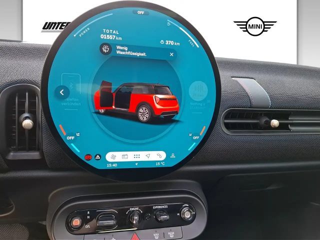 MINI Cooper C Classic Trim