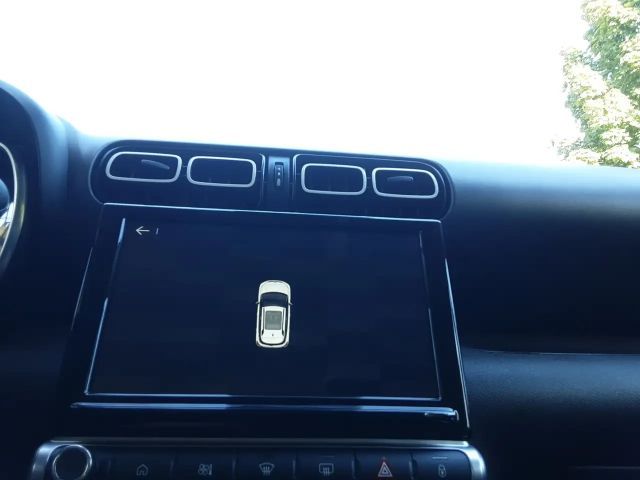 Citroën C3 Aircross Plus PureTech