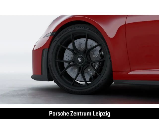 Porsche 992 Coupé GT3