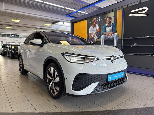 Volkswagen ID.5 Pro