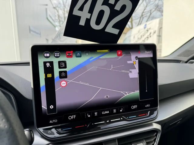 Seat Leon 2.0 TDI DSG FR-lijn