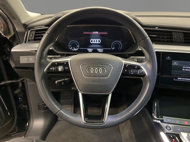 Audi e-tron 55 Quattro