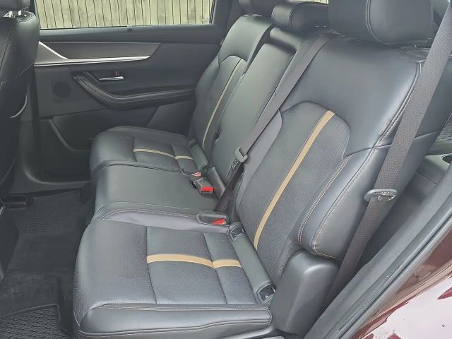 Mazda CX-80 Homura Plus