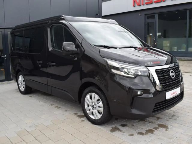 Nissan Primastar dCi 170