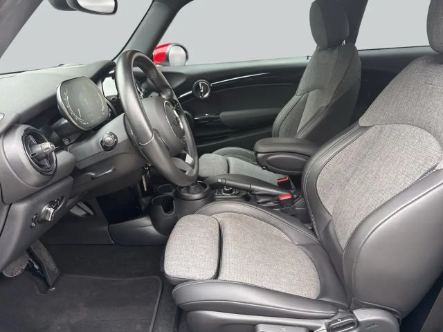 MINI Cooper S Cooper S Aut. Classic Trim Navi HiFi LED