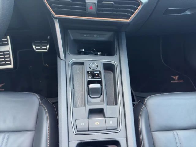 Cupra Leon 4Drive Sportstourer VZ