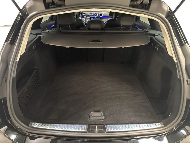 Mercedes-Benz C 220 4MATIC C 220 d Estate