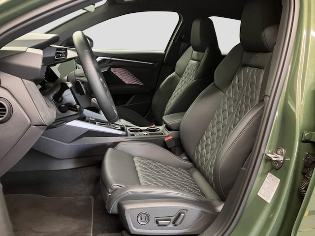 Audi A3 35 TDI S-Tronic