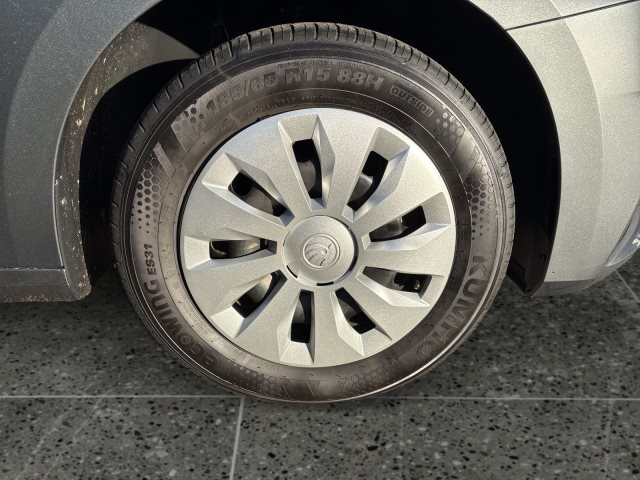 Skoda Fabia 1.0 MPI Lane Assist LED PDC