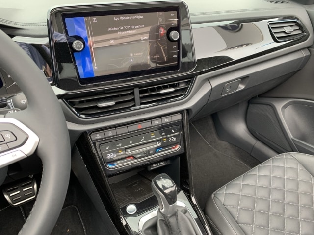 Volkswagen T-Roc 1.5 TSI Cabriolet DSG R-Line