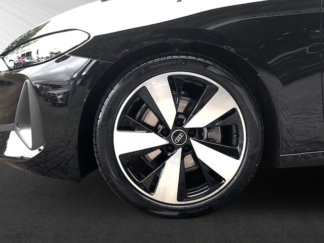 Audi A5 Avant S-Tronic