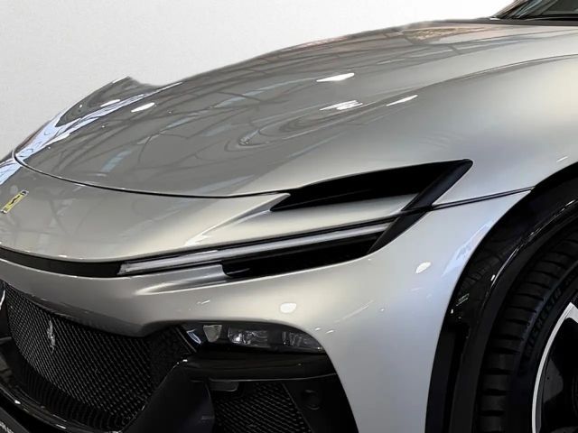 Ferrari Purosangue Tastenlenkrad LED*FULL PPF*8 Fach