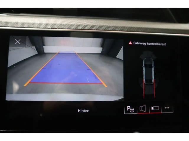 Audi e-tron 55 Quattro S-Line Sportback