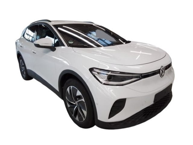 Volkswagen ID.4 IQ.Drive Performance Pro