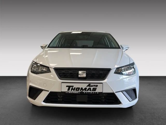 Seat Ibiza 1.0 TSI Style