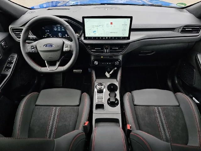 Ford Kuga Plug in Hybrid ST Line X
