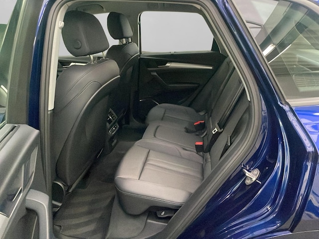 Audi Q5 40 TDI Quattro S-Tronic