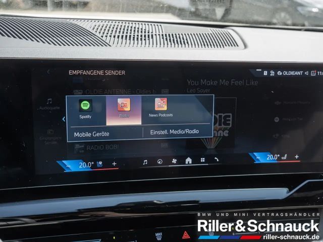 BMW 540 540d M-Sport Touring xDrive