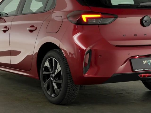 Opel Corsa GS-Line Grand Sport