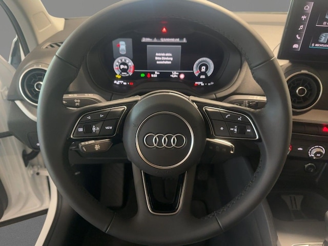 Audi Q2 35 TFSI S-Tronic