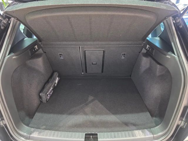 Cupra Ateca 2.0 TSI 4Drive