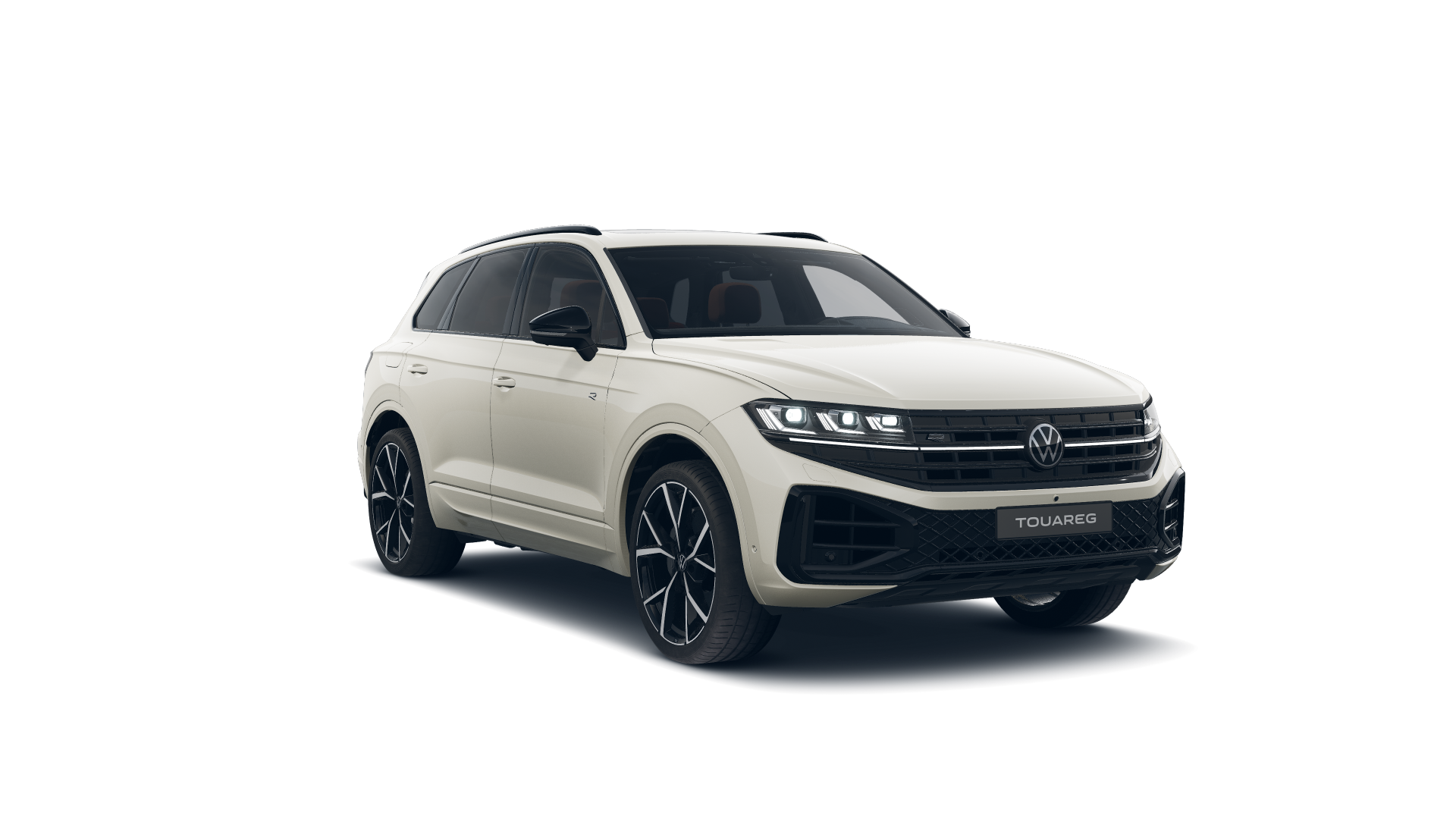 Volkswagen Touareg 3.0 V6 TSI R-Line