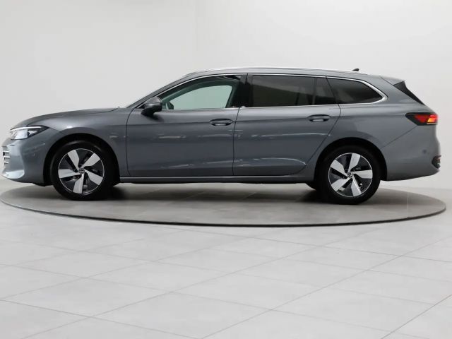 Volkswagen Passat 2.0 TDI Business DSG Variant