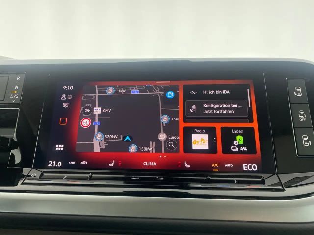 Volkswagen Multivan T7 eHybrid