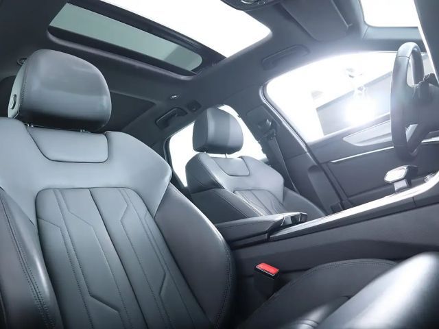 Audi A6 40 TDI Avant Sport