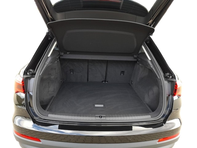 Audi Q3 35 TFSI S-Tronic