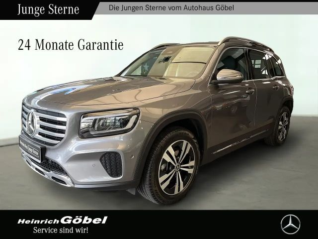 Mercedes-Benz GLB 200 Progressive