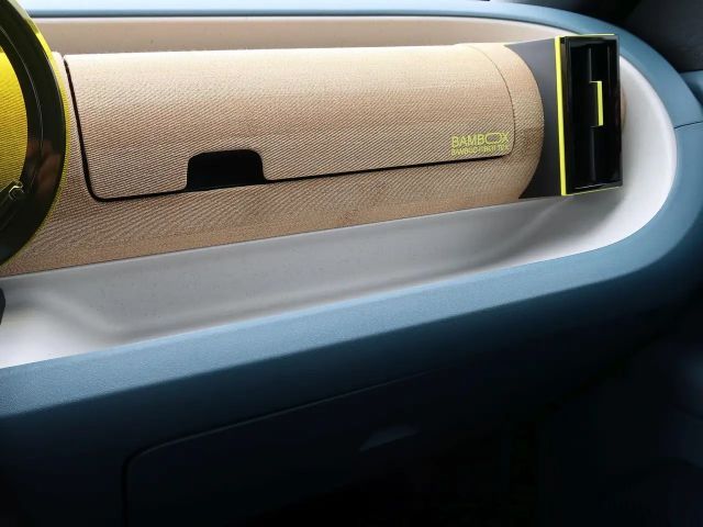 Fiat Grande Panda E La Prima