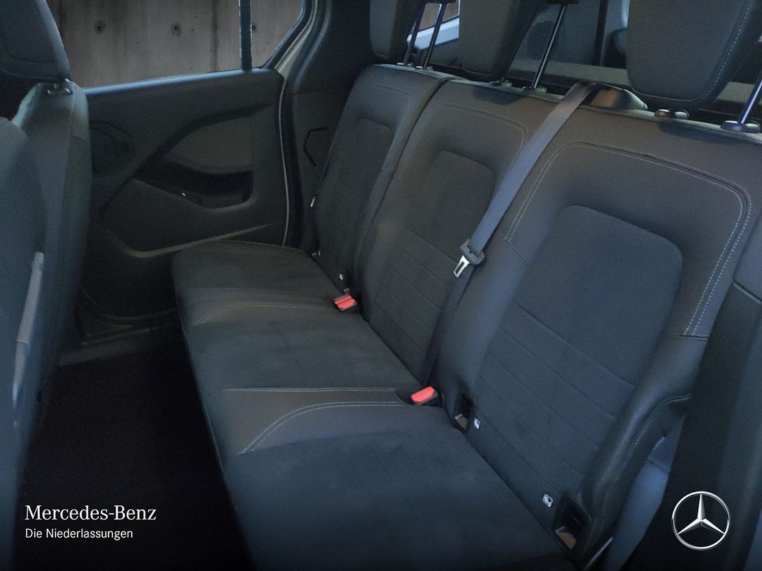 Mercedes-Benz T 180 Progressive